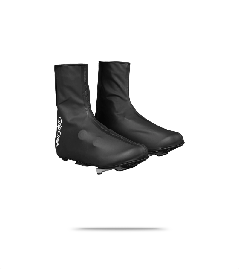 RIDE 2 Waterproof Road Shoe Covers