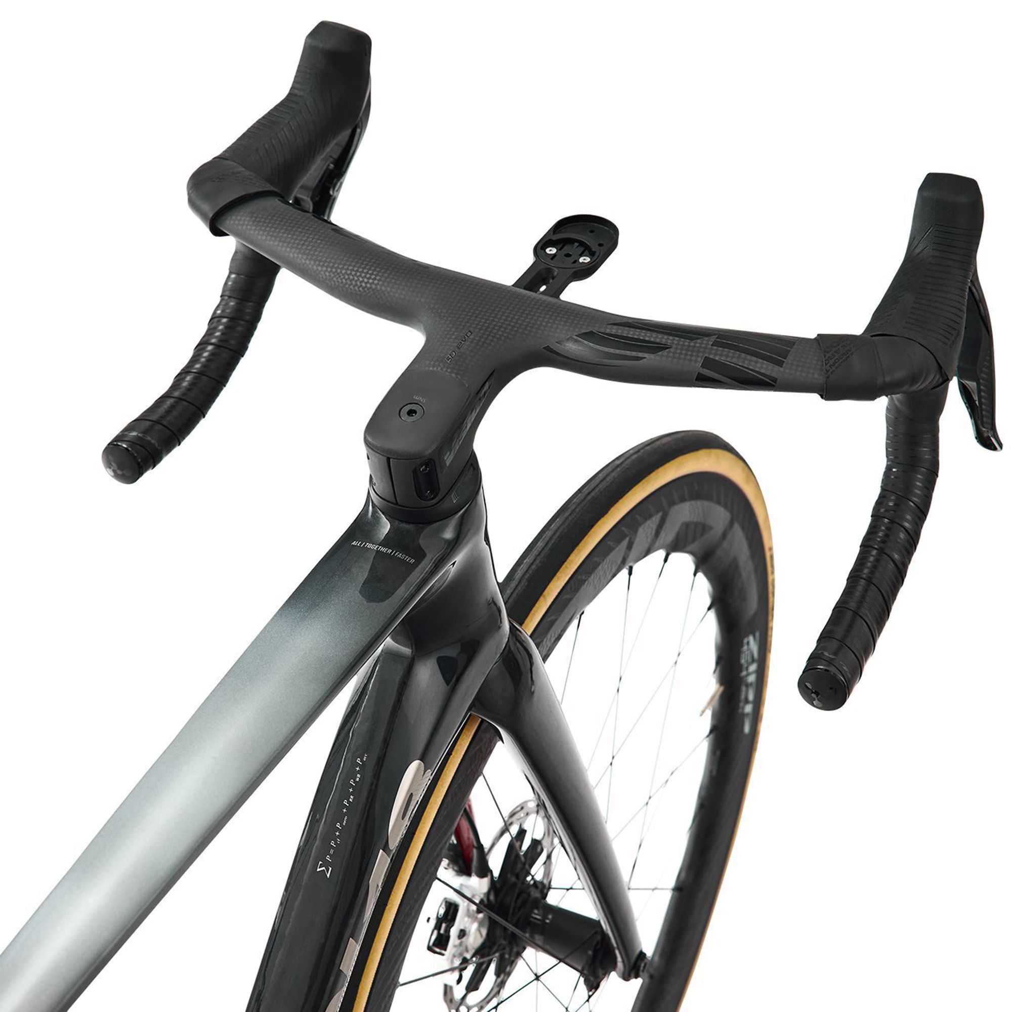 SUM Pro Red AXS Road Bike