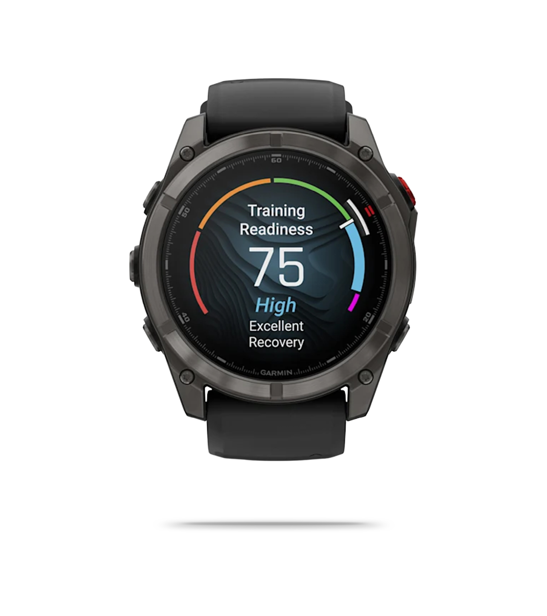 Fenix 8 Pro AMOLED GPS Watch