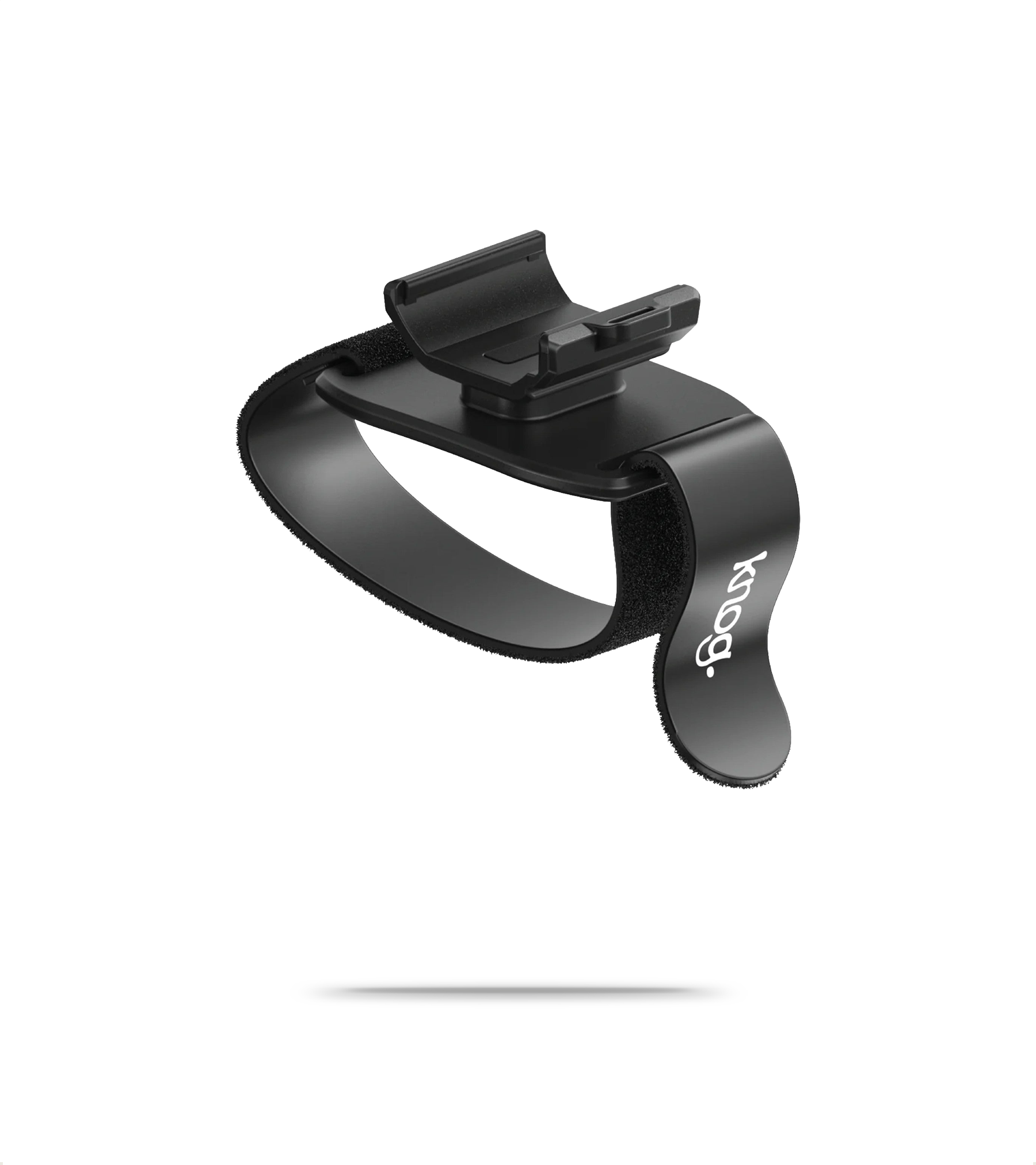 Blinder Helmet Mount