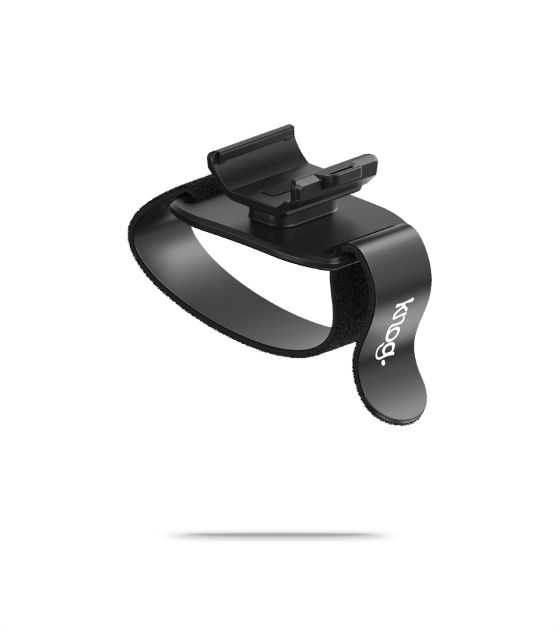 Blinder Helmet Mount