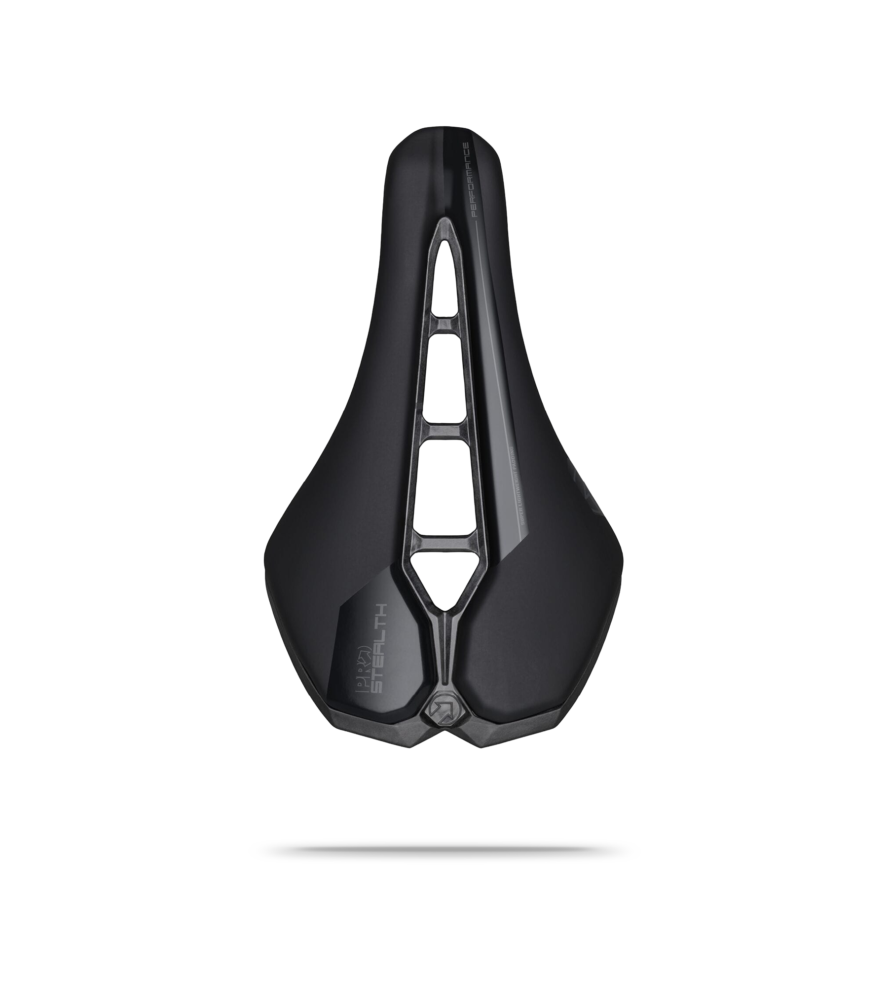 Stealth Performance Saddle
