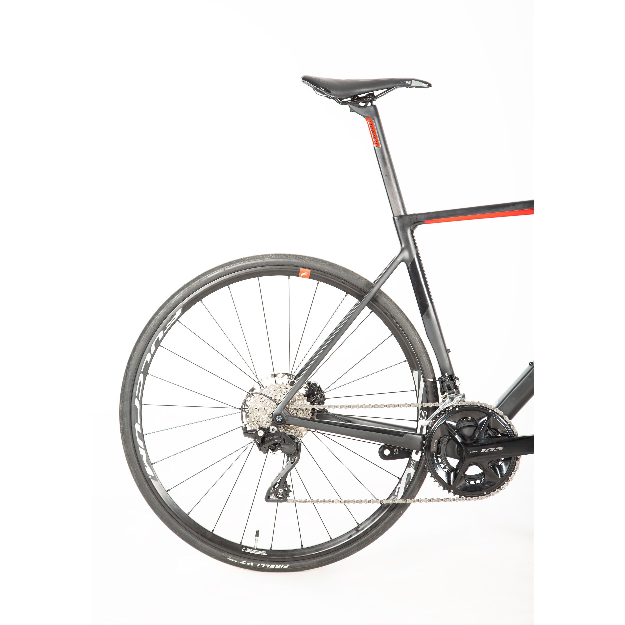 V3 105 2024 52cm - Approved Used