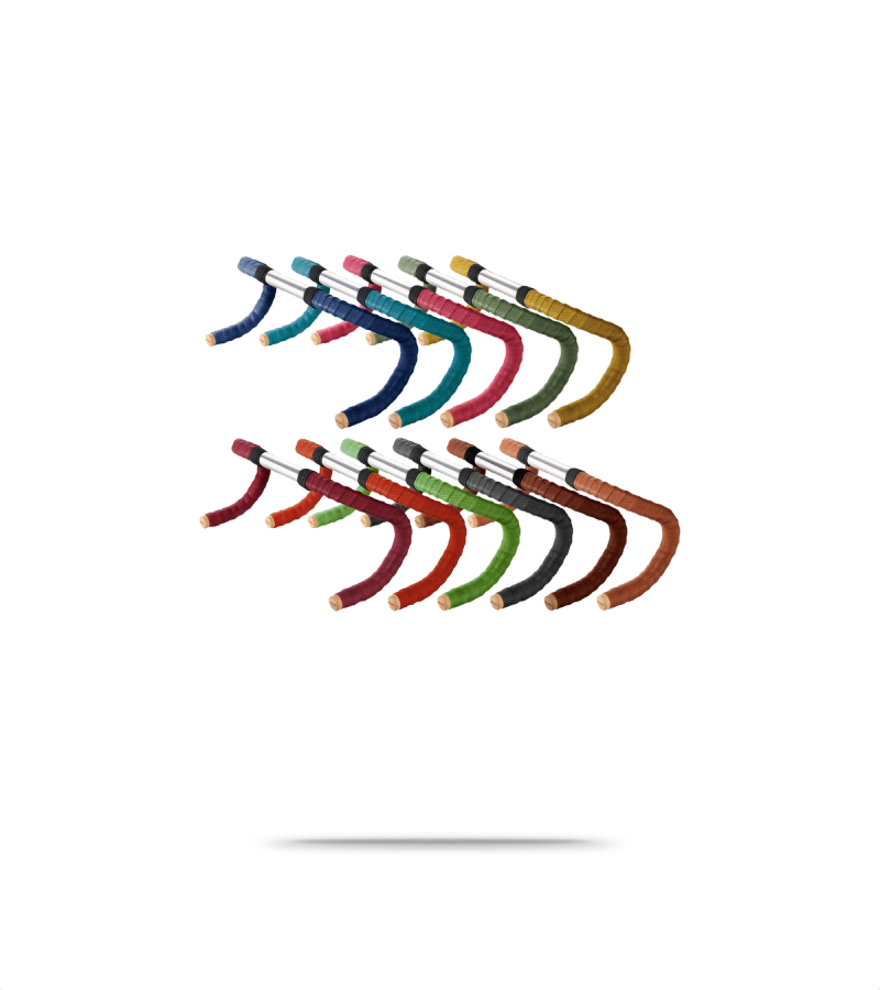 Leather Bar Tape