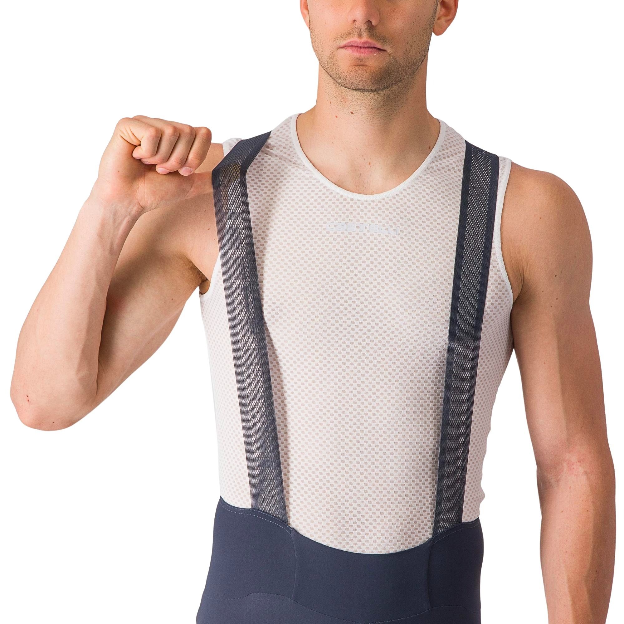 Espresso Bib Shorts