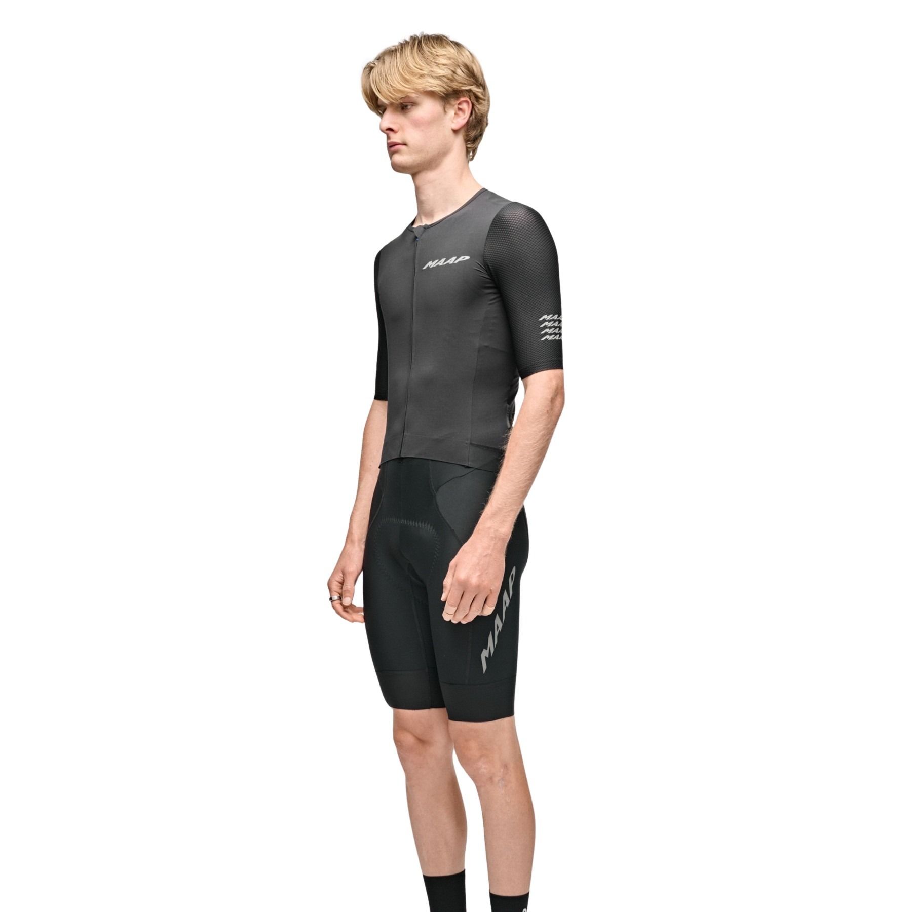 Emerge Team Evo Bib Shorts