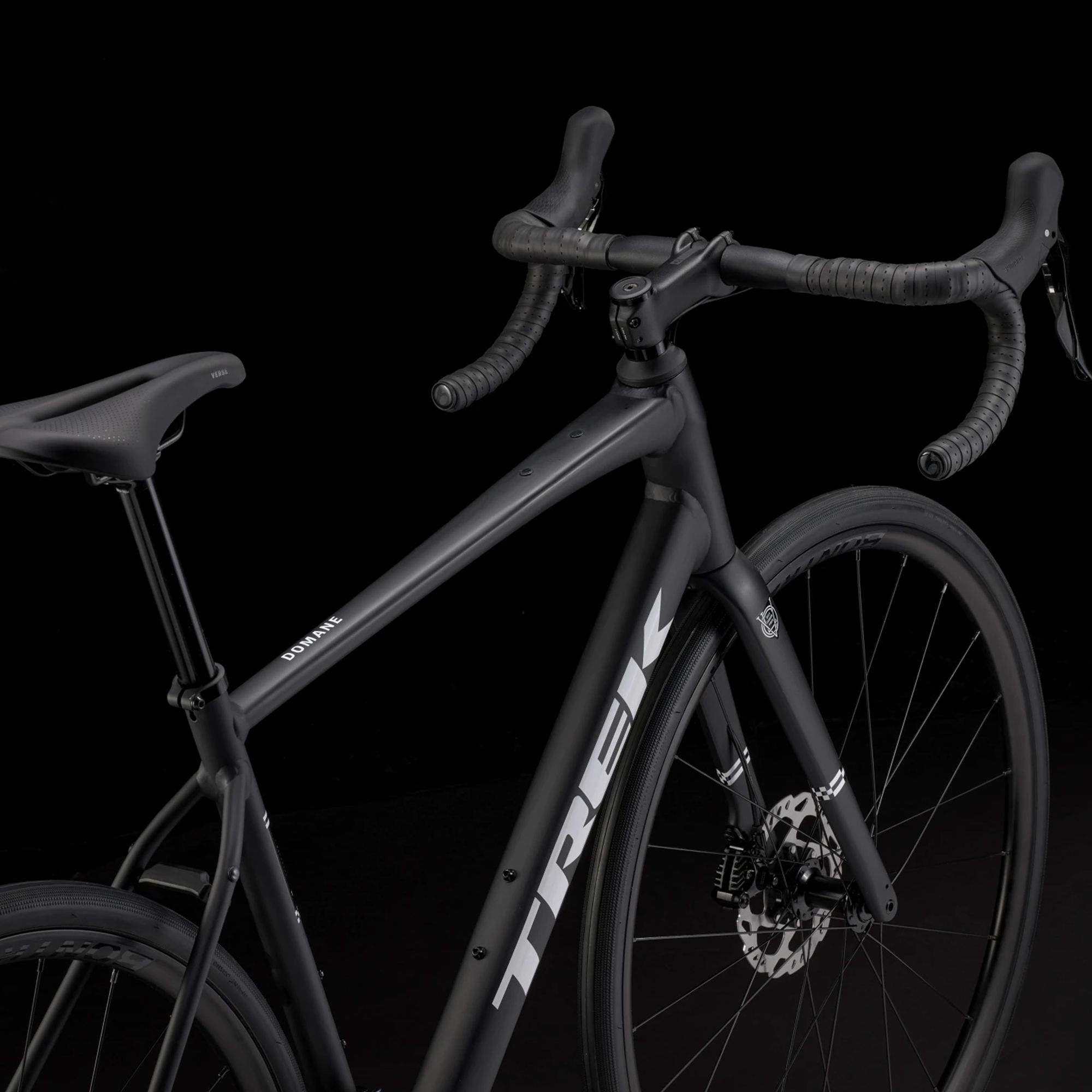 Domane AL 5 Gen 4 Disc Road Bike 2026