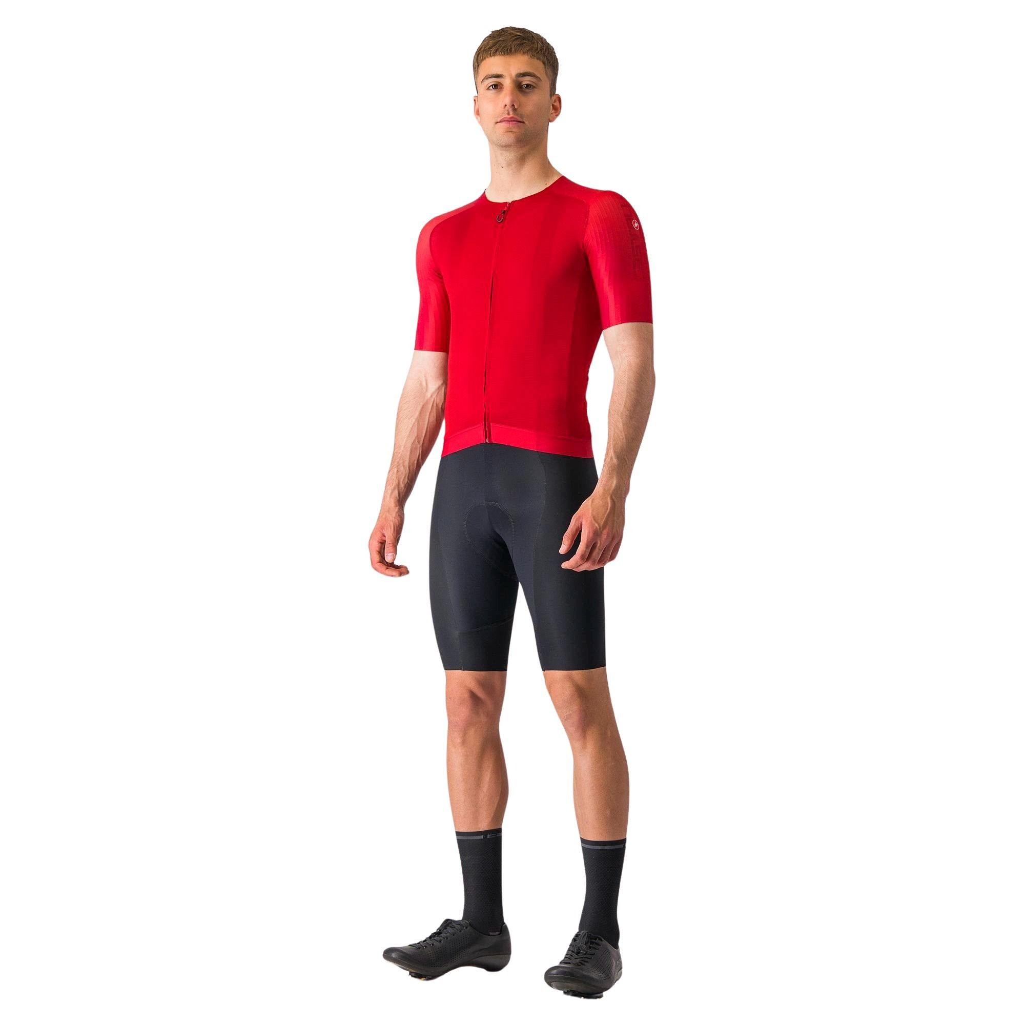 Aero Race 7.0 Jersey
