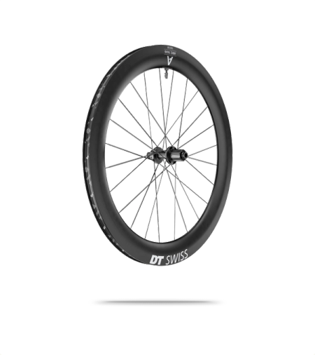 ARC 1400 DICUT 65 Rear Wheel