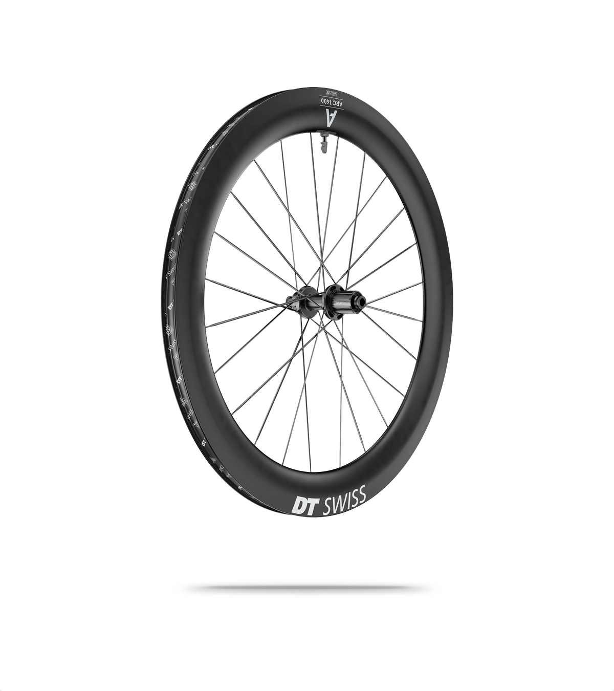 DT Swiss ARC 1400 DICUT 65 Rear Wheel | Sigma Sports
