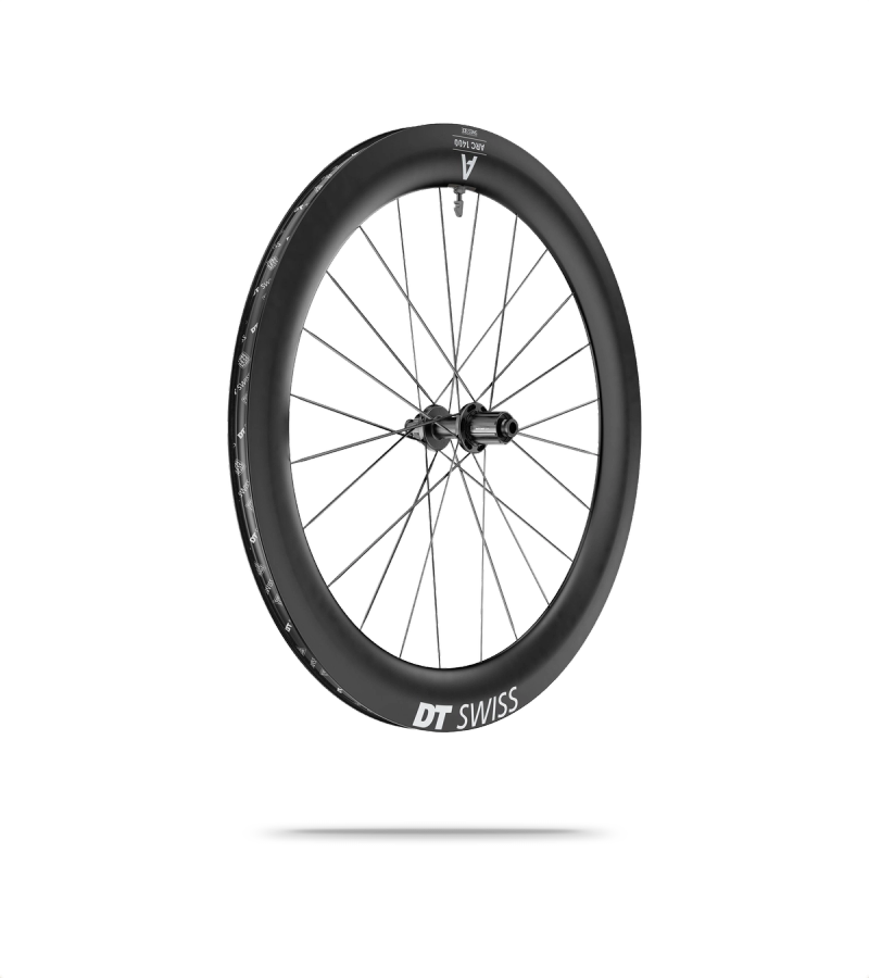 ARC 1400 DICUT 65 Rear Wheel