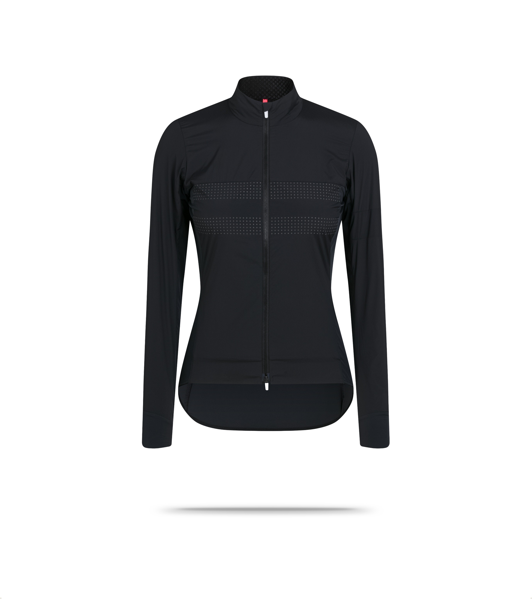 Women's Brevet Lightweight Insulated Jacket