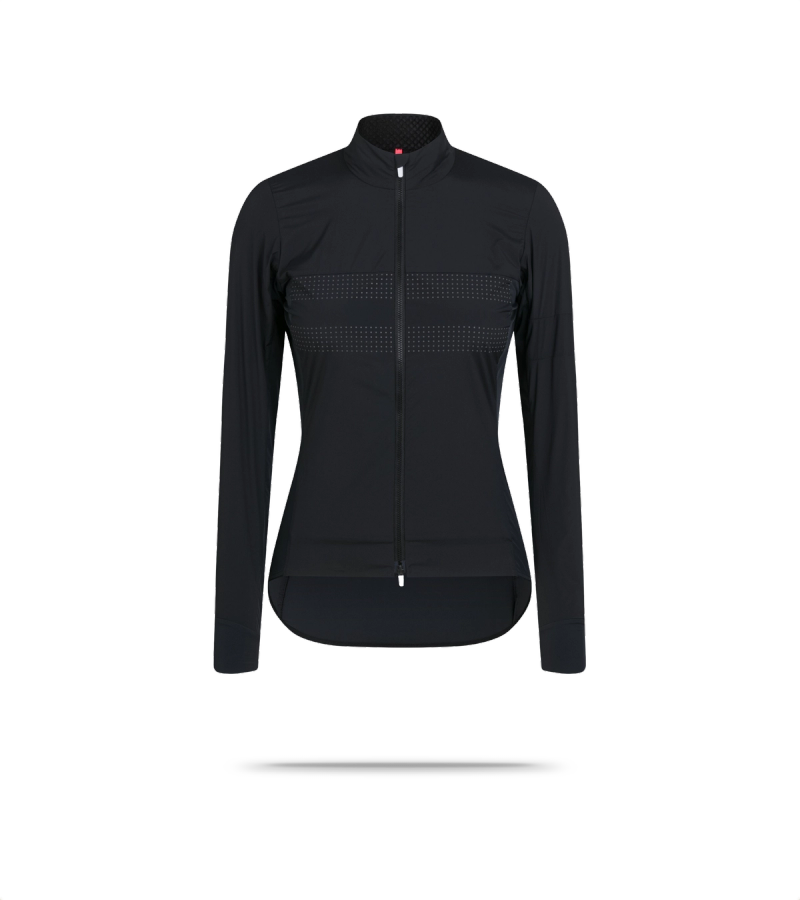 Women's Brevet Lightweight Insulated Jacket