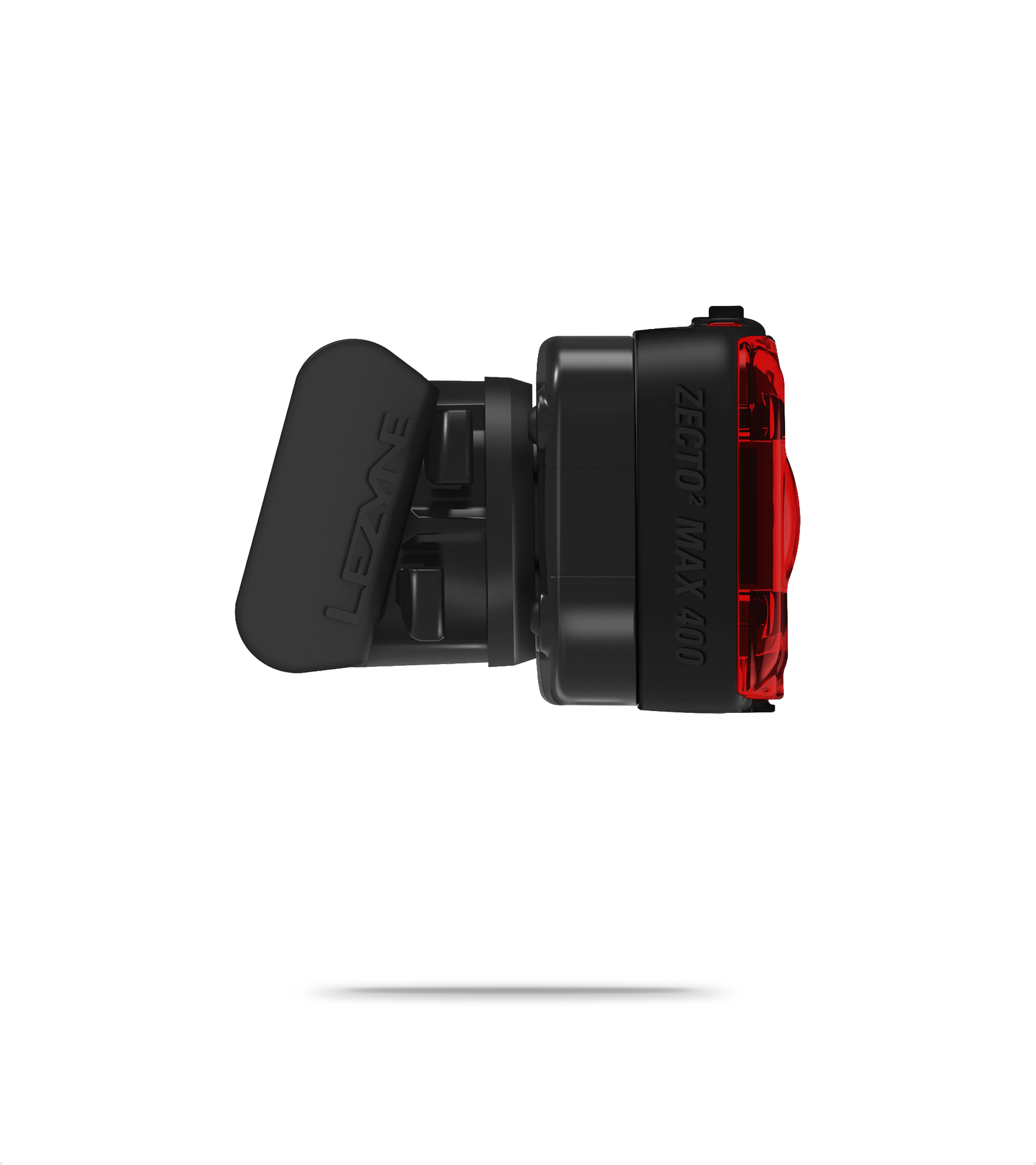 Zecto Drive Max 400 Rear Light