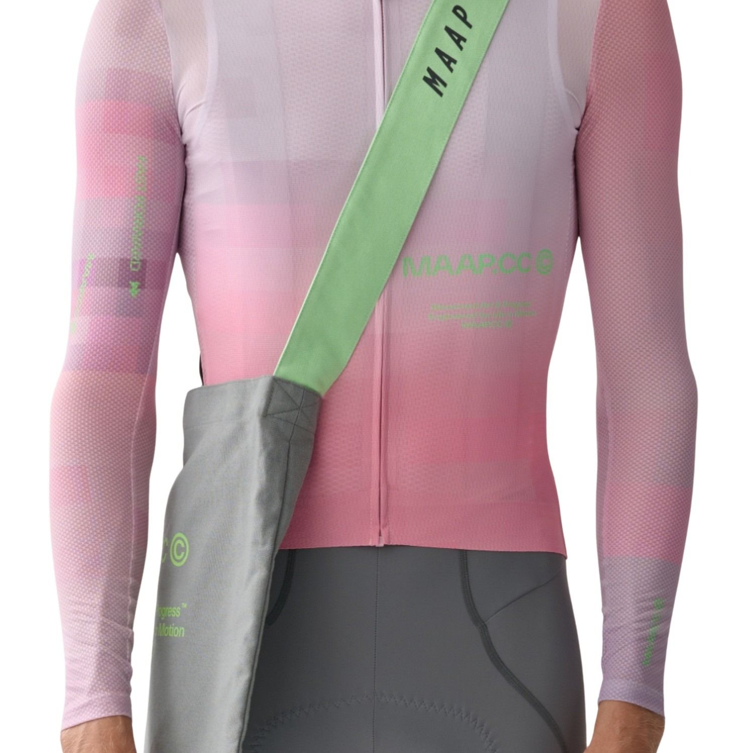 Blur Musette