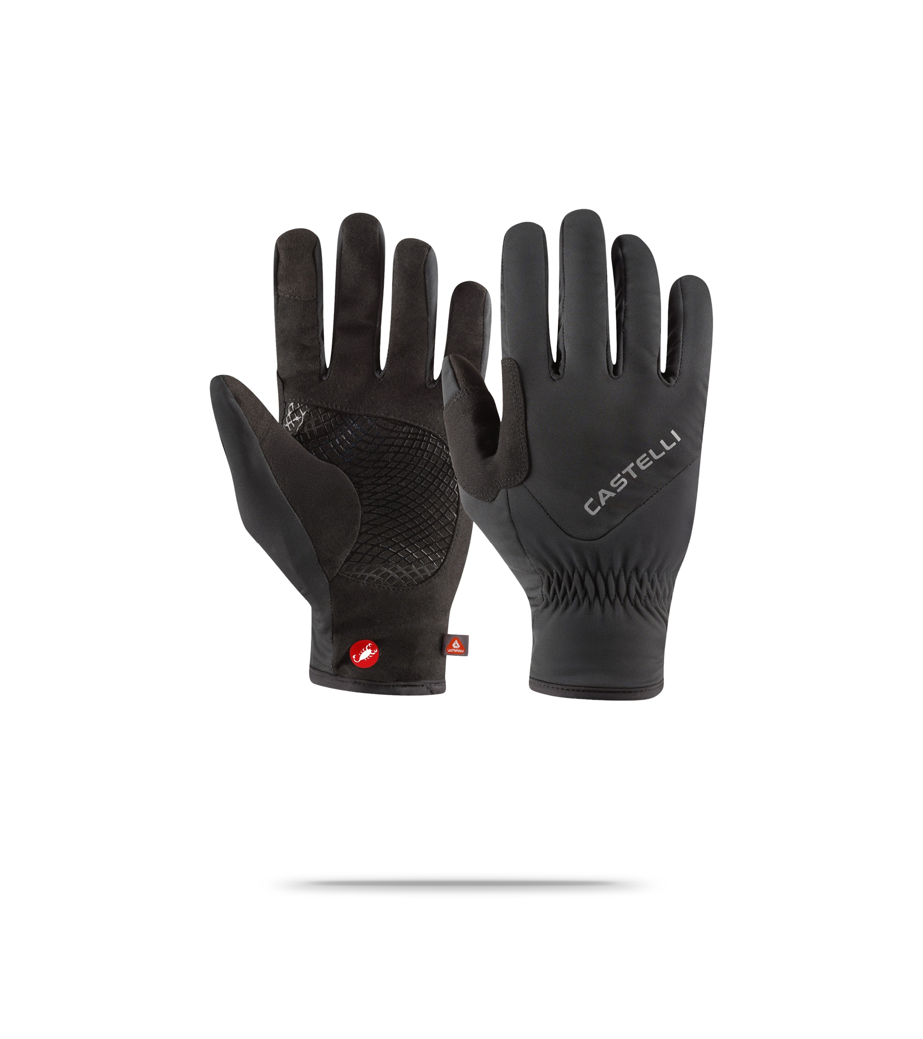 Entrata Thermal 3 Gloves