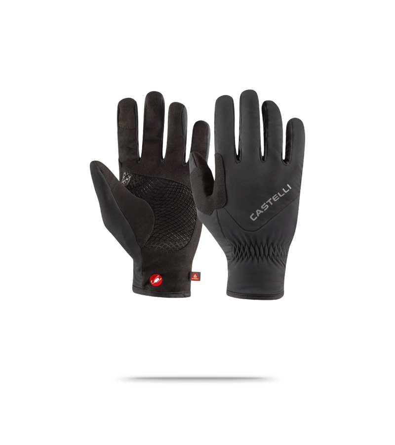 Entrata Thermal 3 Gloves