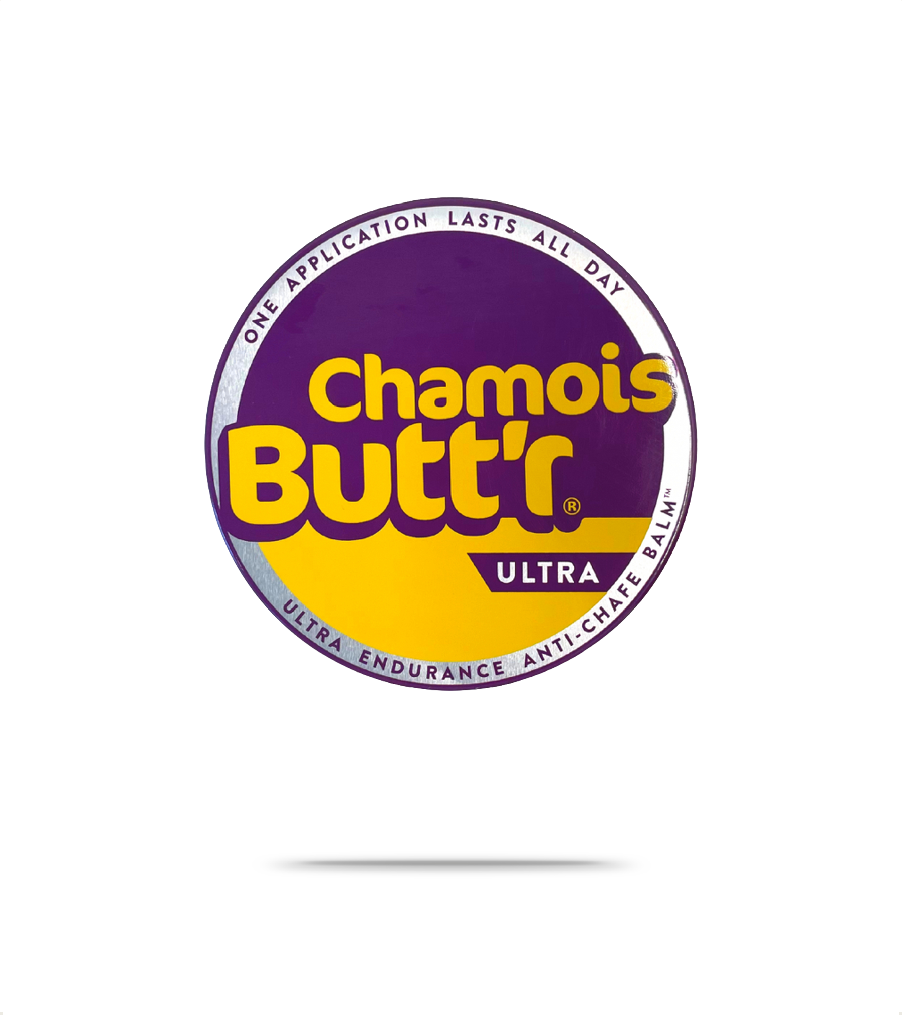 Ultra Anti-Chafe Balm