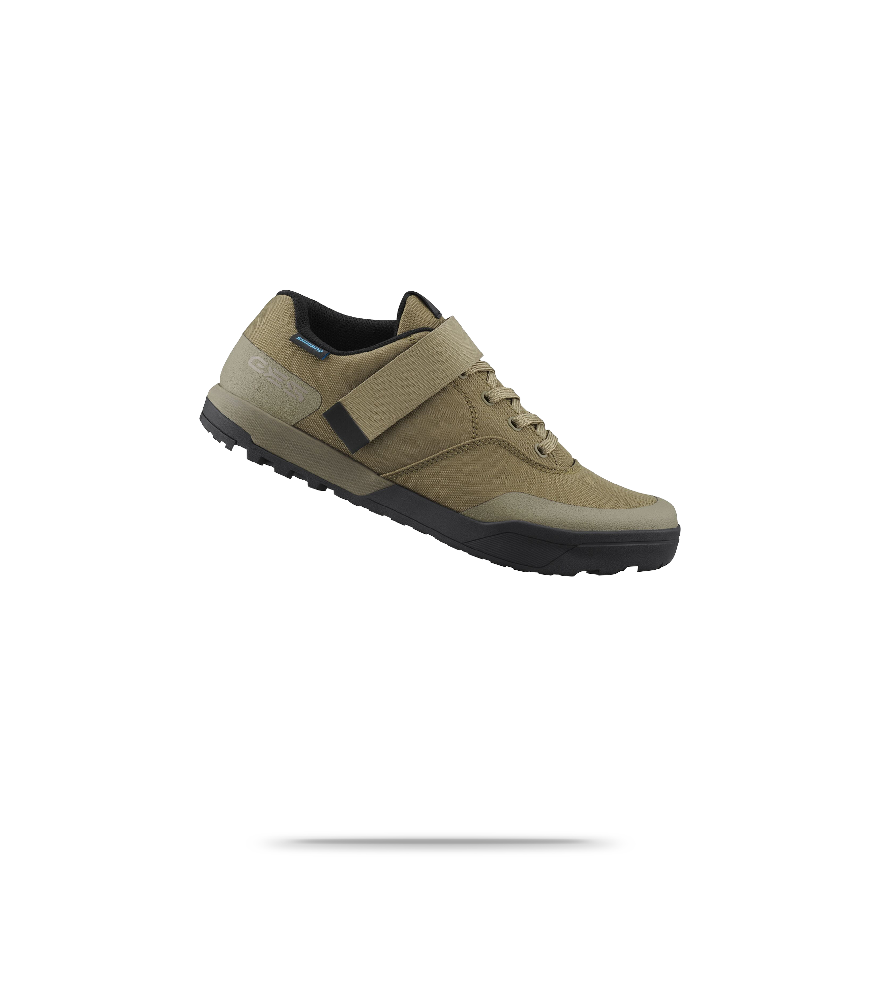 GE5 Gravity SPD Men's Lace MTB Shoes