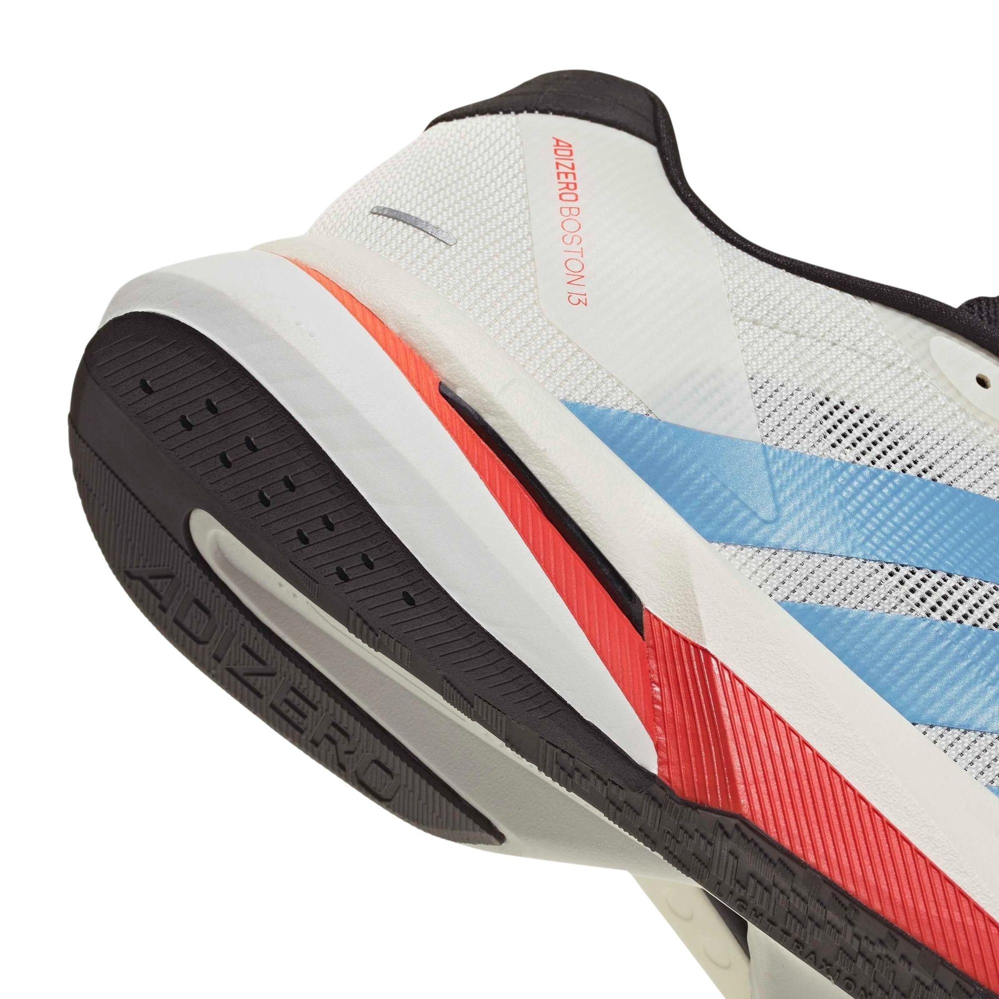 Men's Adizero Boston 13 Running Shoes