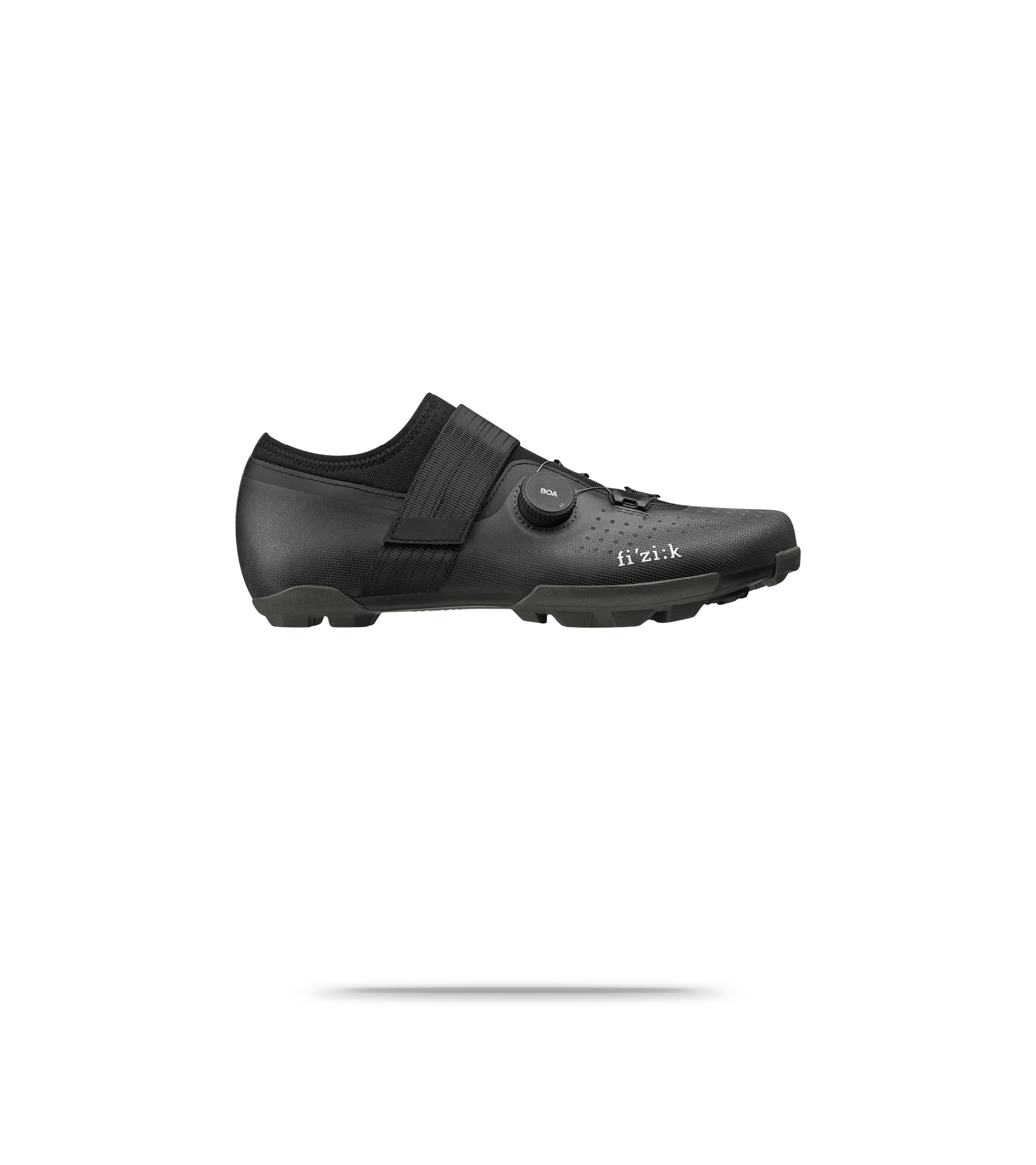 Ferox Carbon 2 Gravel / Off Road Cycling Shoes