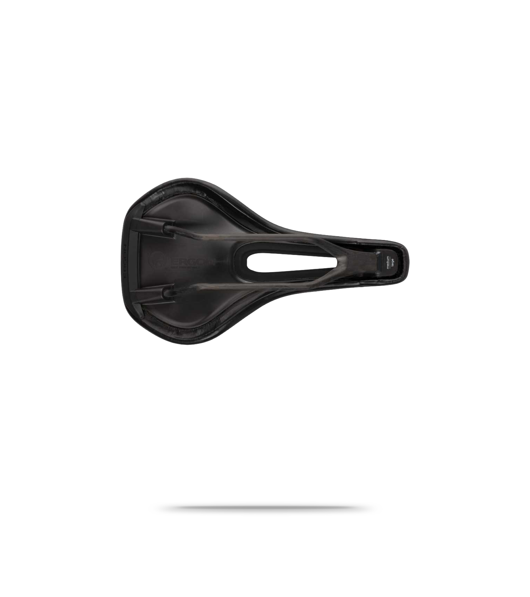 SR Road Pro Carbon Womens Saddle