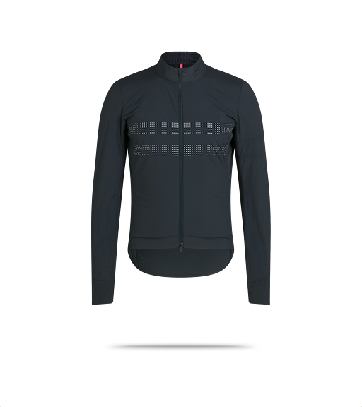 Brevet Lightweight Insulated Jacket