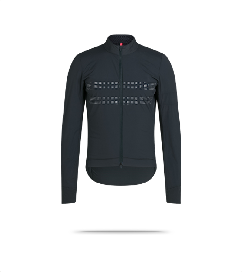 Brevet Lightweight Insulated Jacket