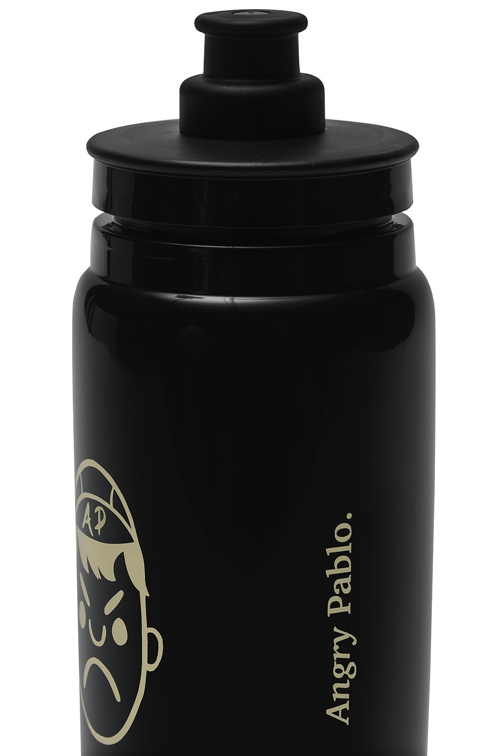Lightweight Bottle