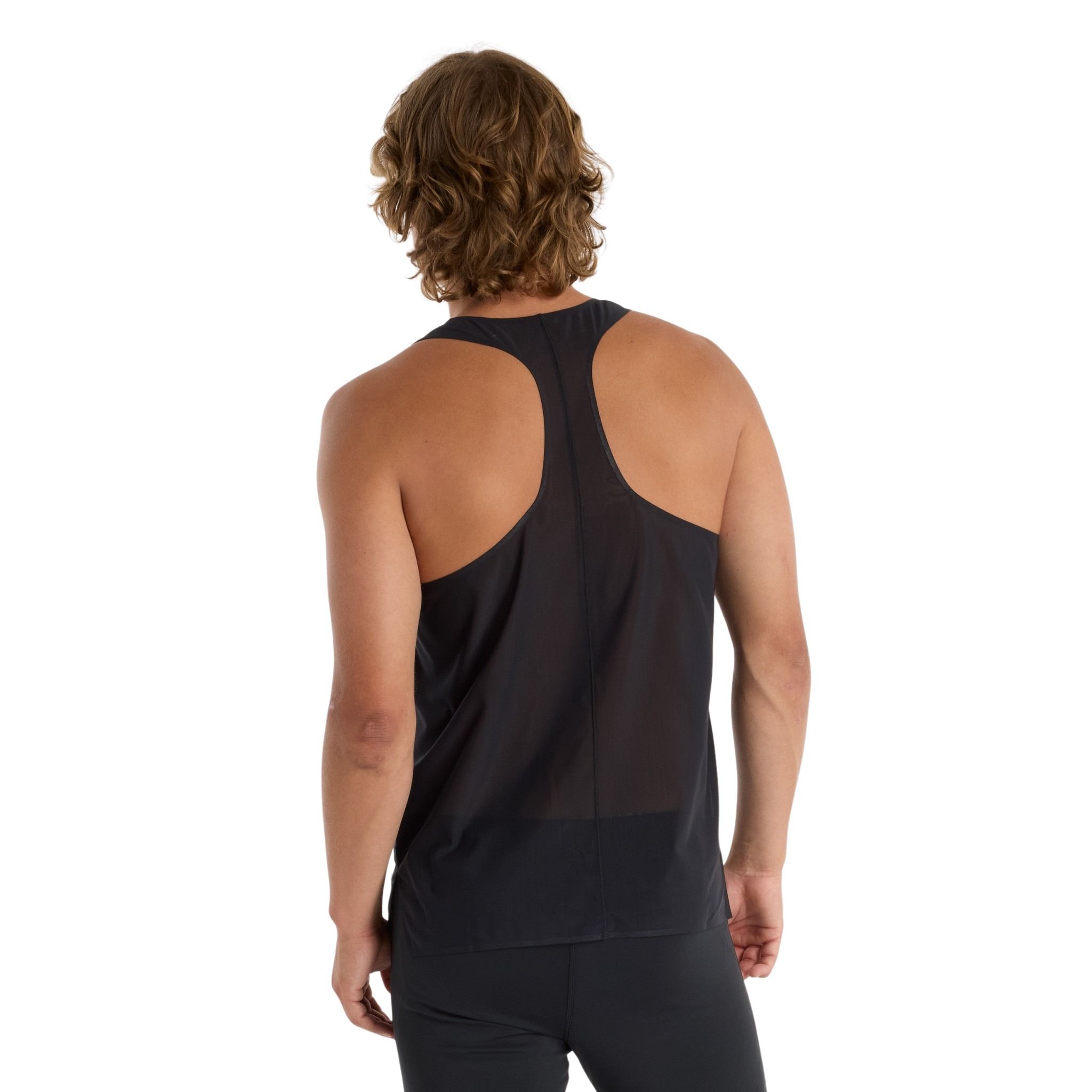 Men's Race Day Ultra Light Running Tank Top