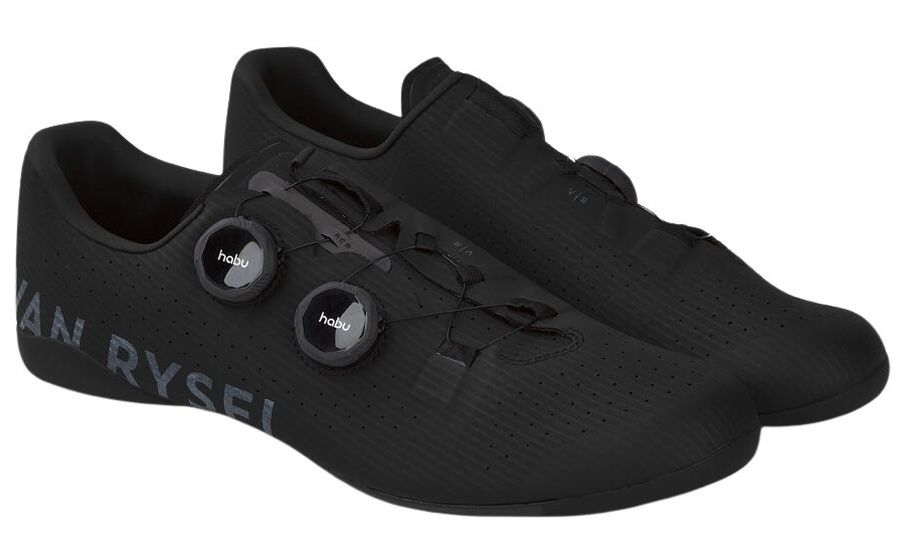 RCR Carbon Road Cycling Shoes