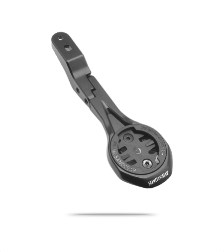 Aeromount Computer Mount for Cervelo S5 2025