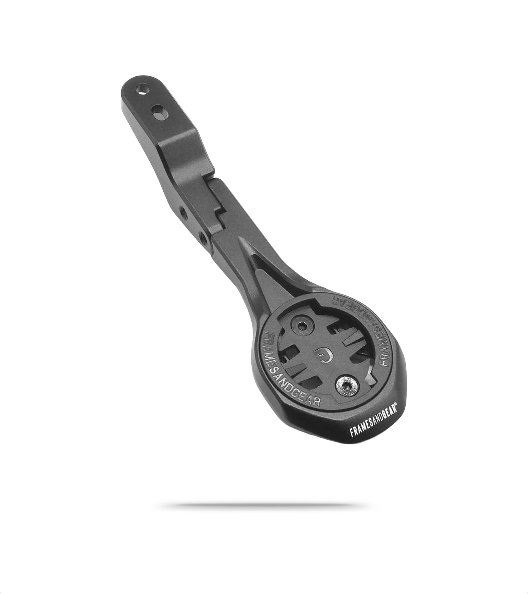 Aeromount Computer Mount for Cervelo S5 2025