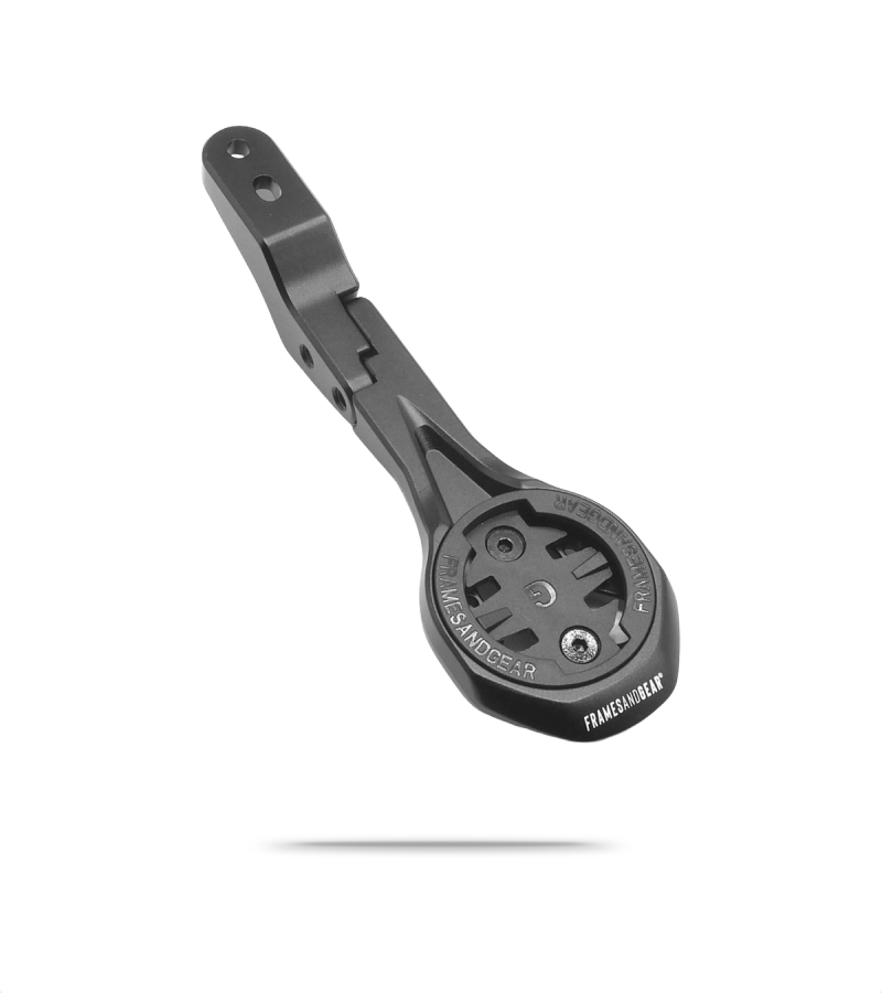 Aeromount Computer Mount for Cervelo S5 2025