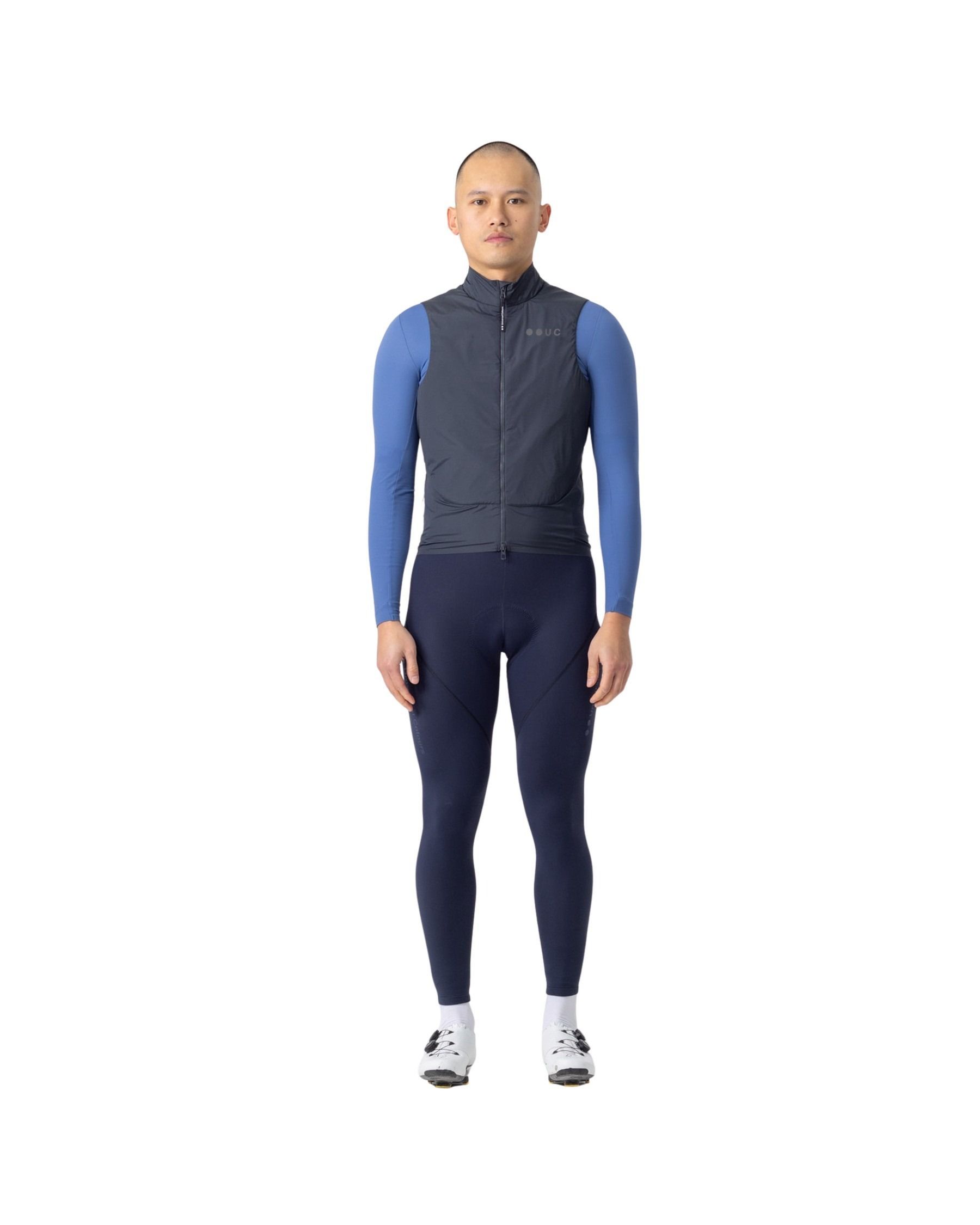 Men's Chroma Insulated Gilet 2.0