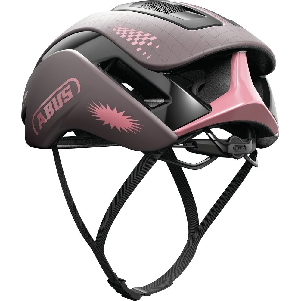 Gamechanger 2.0 Ltd Edition Road Helmet