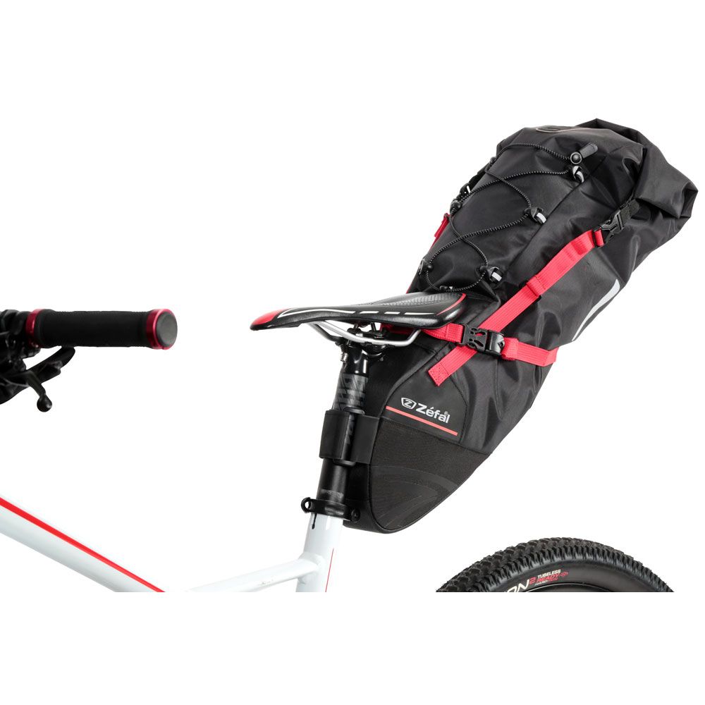 Z Adventure R17