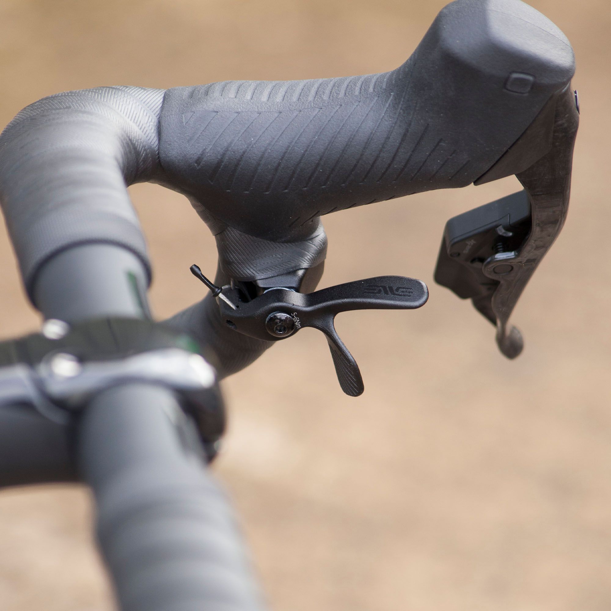 Mog Custom Gravel Bike