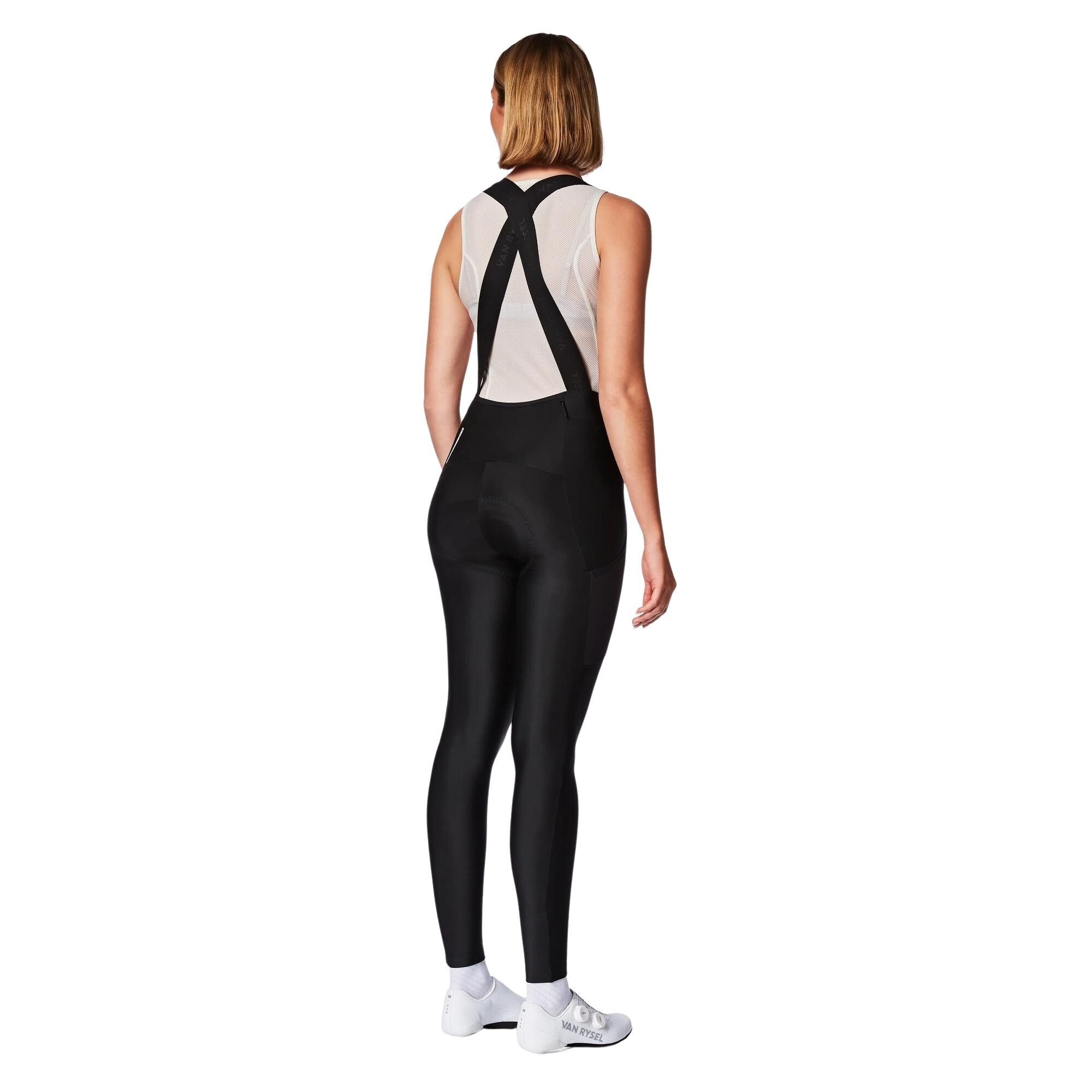 Women's RCR Bib Tights