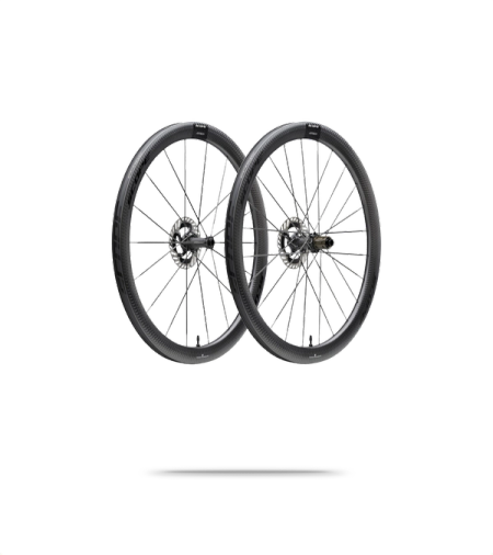 ARTECH 4 Carbon Road Disc Wheelset