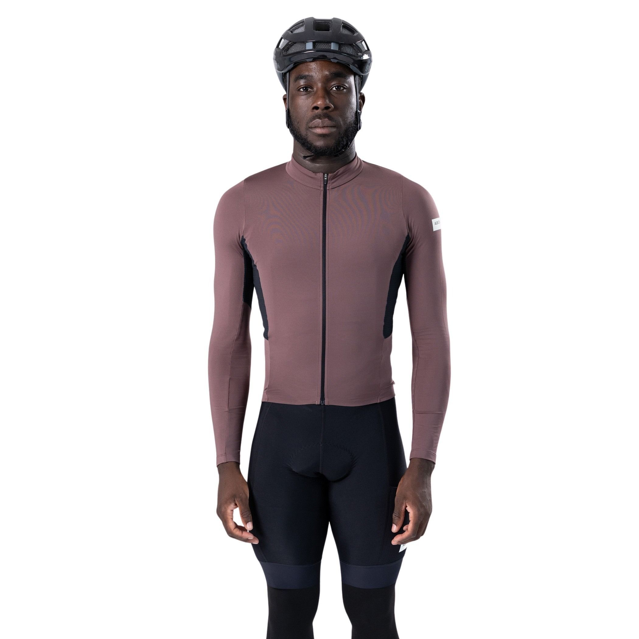Traverse Long Sleeve Jersey