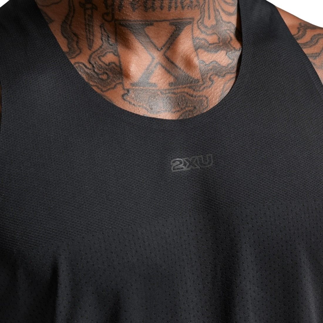 Light Speed Tech Singlet