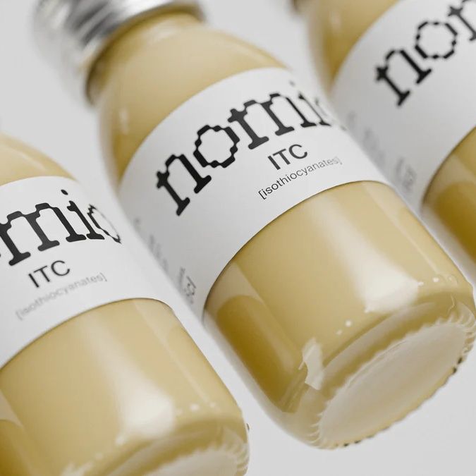 Performance Shot (4 x 60ml Shots)
