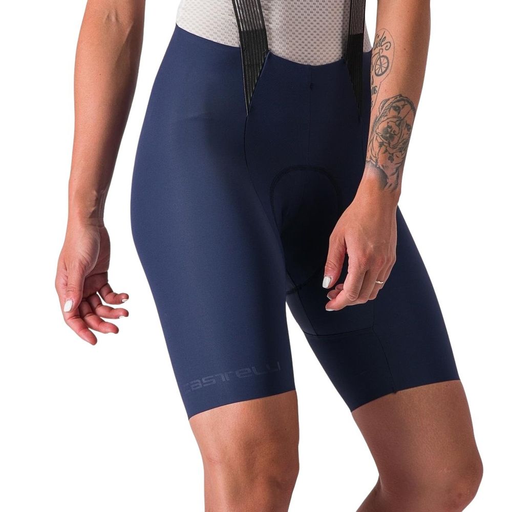 Free Aero RC Womens Bib Short