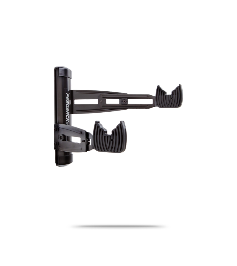 Velo 2D Wall Rack