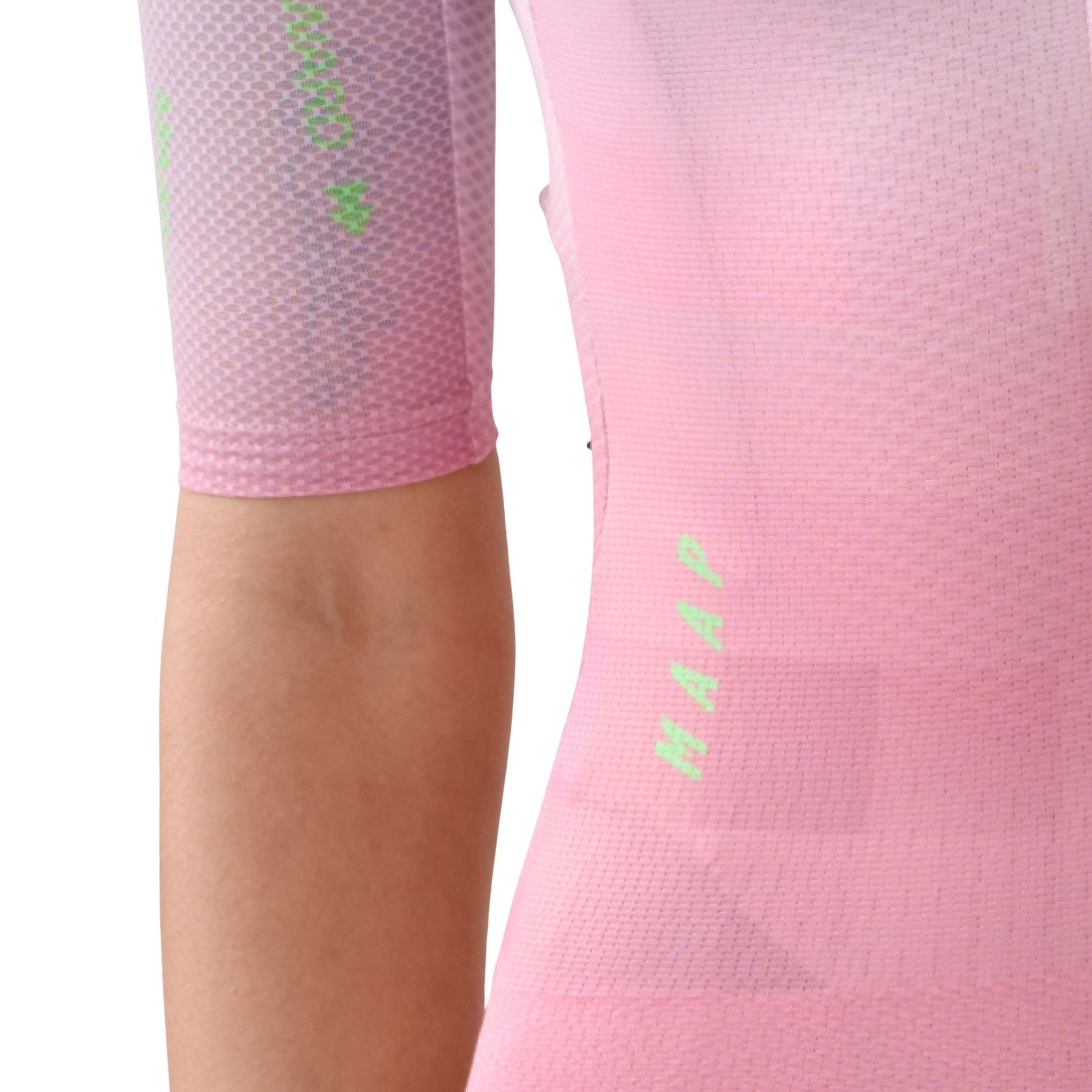 Women's Blur Pro Air Short Sleeve Jersey 3.0