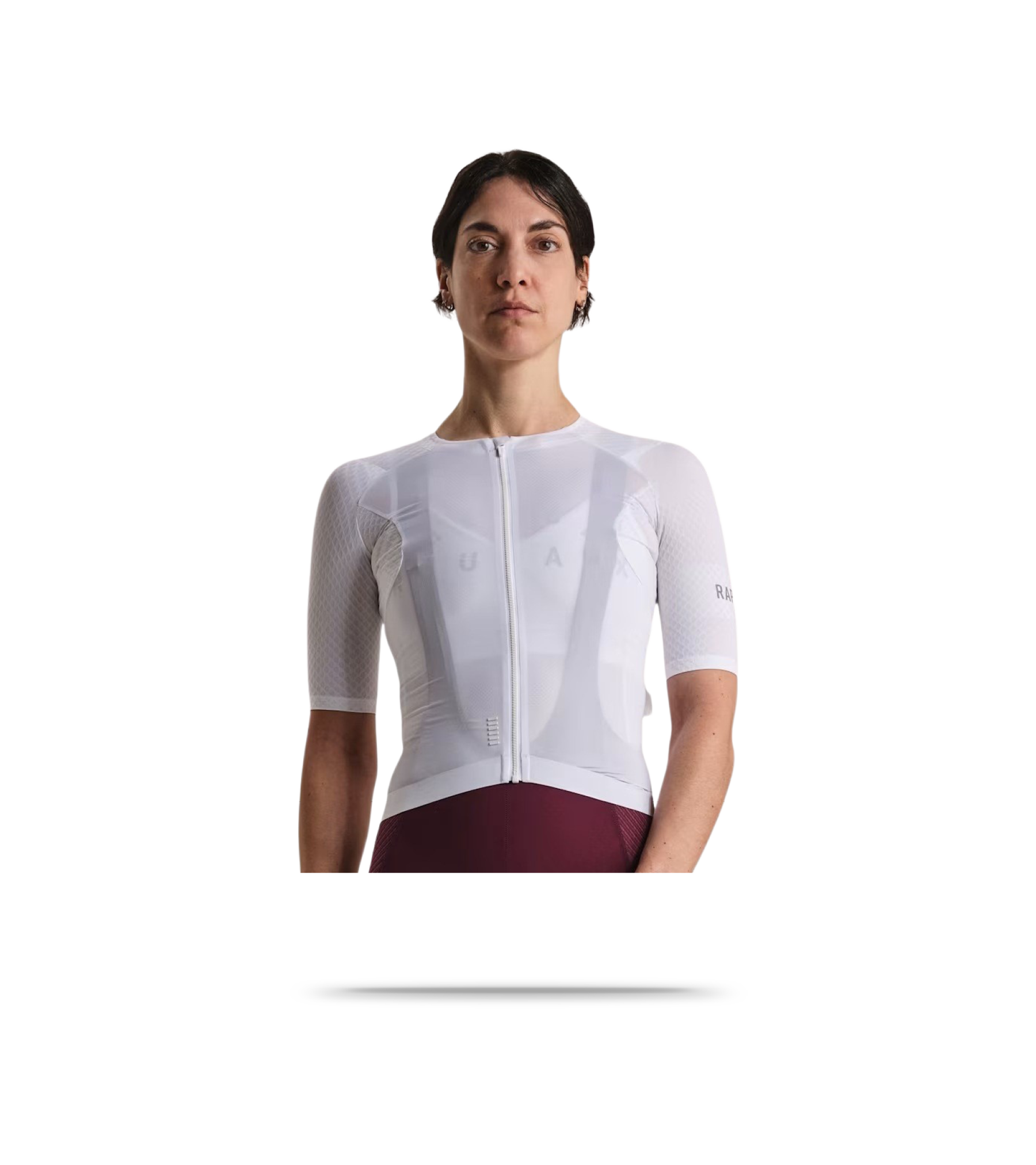 Women's Pro Team Aero Jersey IV