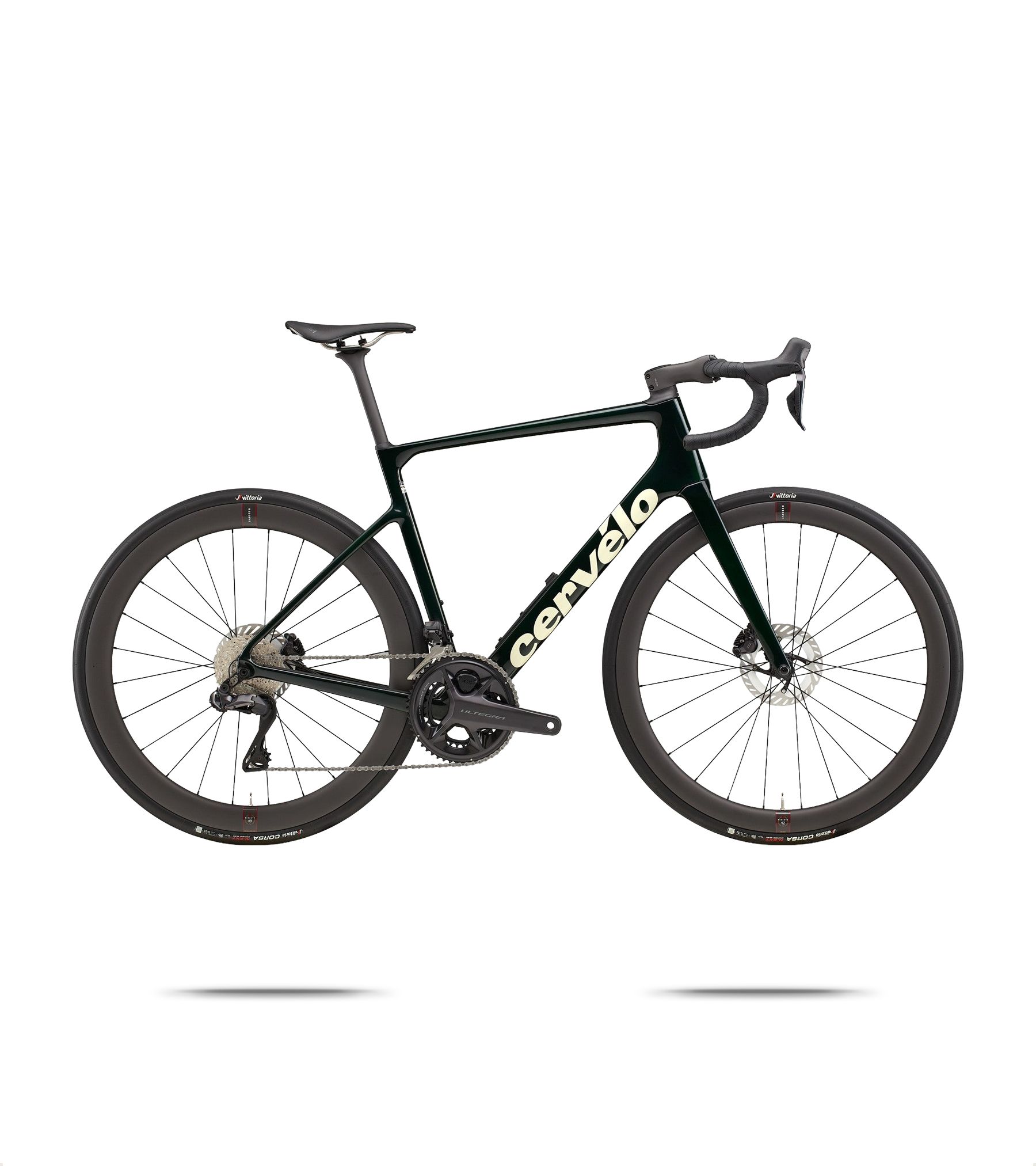 Caledonia-5 Ultegra Di2 Road Bike 2026