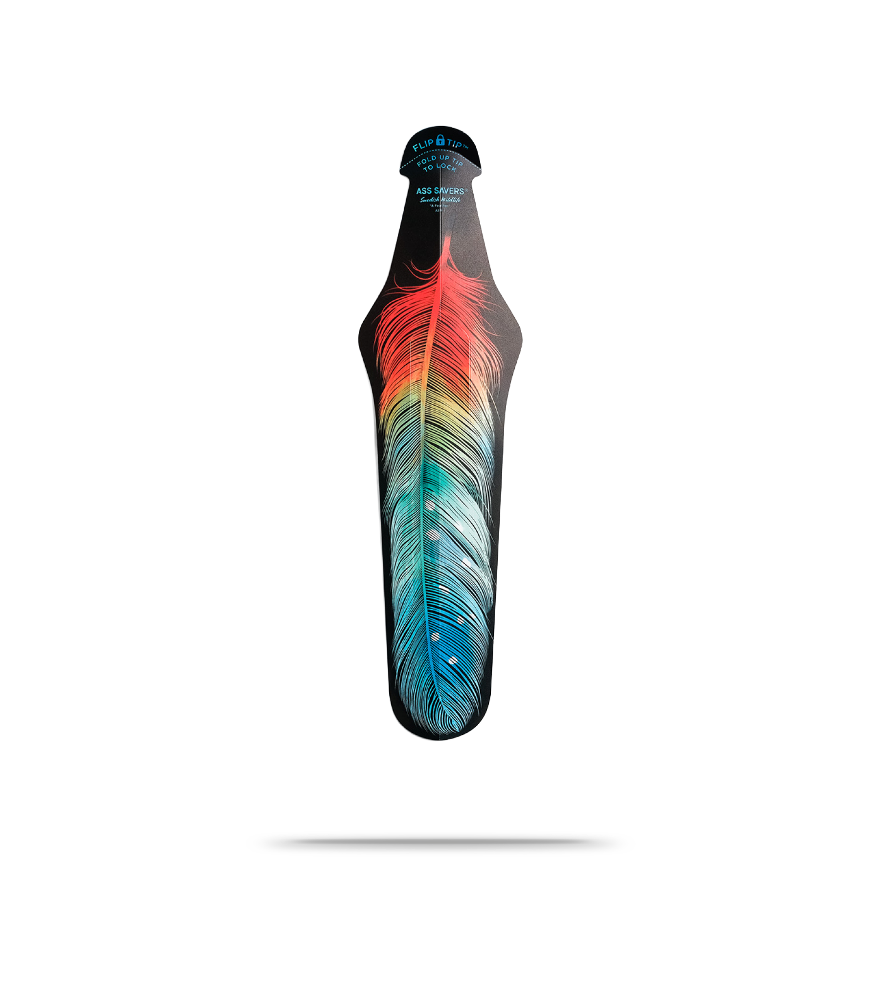 Regular Mudguard