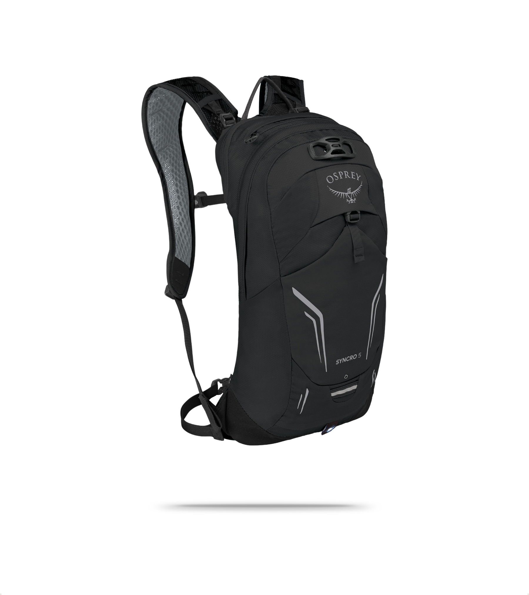Syncro Backpack 5L